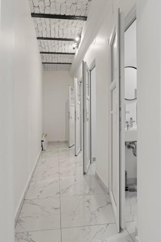 浴室, Nest Boutique Hostel in 布加勒斯特 浴室, Nest Boutique Hostel in 布加勒斯特