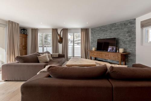 Casa Bella in Arosa Casa Bella in Arosa