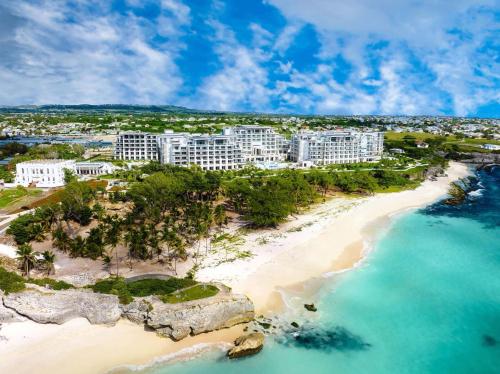 Vue extérieure, Wyndham Grand Barbados Sam Lords Castle All Inclusive Resort in Bridgetown Vue extérieure, Wyndham Grand Barbados Sam Lords Castle All Inclusive Resort in Bridgetown