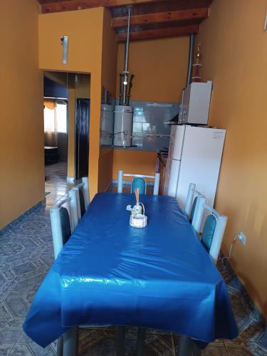 편의 시설/서비스, Hospedaje Algo Nuestro in 고베르나도르 그레고레스 편의 시설/서비스, Hospedaje Algo Nuestro in 고베르나도르 그레고레스