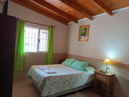 Hospedaje Algo Nuestro in 고베르나도르 그레고레스 Hospedaje Algo Nuestro in 고베르나도르 그레고레스