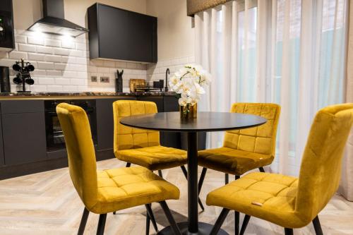 Kitchen, Home at 42 Arkles Lane Anfield in Everton Kitchen, Home at 42 Arkles Lane Anfield in Everton