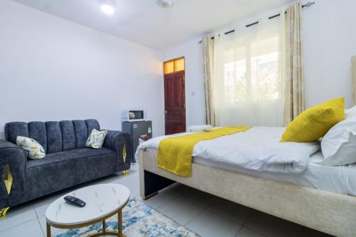 Mombasa Comfy Stay Studio Bamburi
