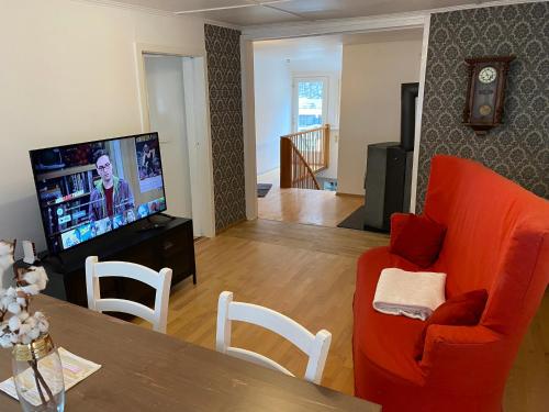 غرف النزلاء, Self-check-in zentrale Fewos in Triberg - Nah am Wasserfall - in Triberg Town Center غرف النزلاء, Self-check-in zentrale Fewos in Triberg - Nah am Wasserfall - in Triberg Town Center