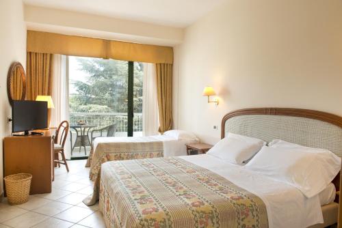 Hotel Sierra Silvana in Fasano Hotel Sierra Silvana in Fasano