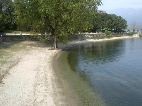 Beach, Il Guscio in Baveno Beach, Il Guscio in Baveno