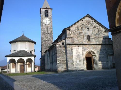 Nearby attraction, Il Guscio in Baveno Nearby attraction, Il Guscio in Baveno