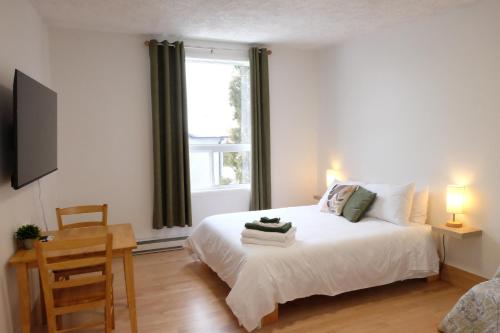 Auberge Mélilot (Auberge Melilot) in Dolbeau-Mistassini (QC) Auberge Mélilot (Auberge Melilot) in Dolbeau-Mistassini (QC)