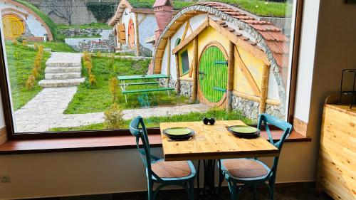 Ресторан, Cozy House in Діліжан Ресторан, Cozy House in Діліжан