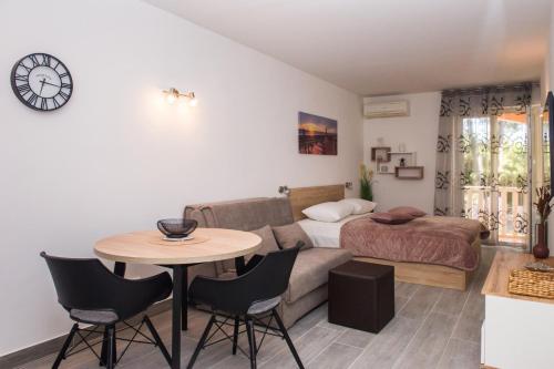 Oasis of peace - Lavica Premium Apartments in Grljevac Oasis of peace - Lavica Premium Apartments in Grljevac