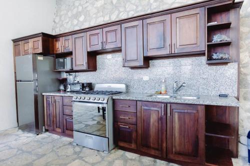 El Remate Panoramic View House 3 Levels Peten in El Remate El Remate Panoramic View House 3 Levels Peten in El Remate