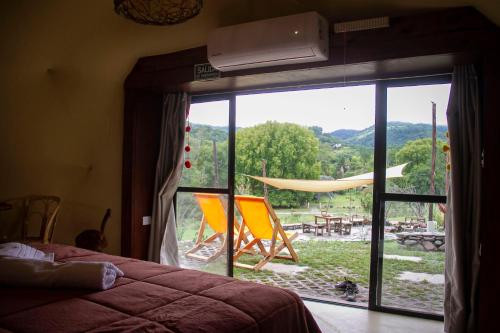 Willkay Glamping Raco Tucumán (Willkay Glamping Raco Tucuman) in 라스 티파스 Willkay Glamping Raco Tucumán (Willkay Glamping Raco Tucuman) in 라스 티파스