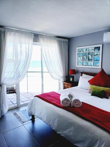 Langebaan Beach Towers in Langebaan Langebaan Beach Towers in Langebaan