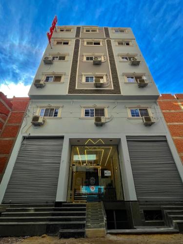 MASA HOTEL in Mansoura MASA HOTEL in Mansoura