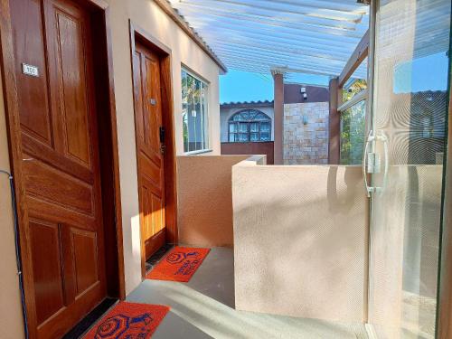 Apartamento Peterle 101 IRIRI in Iriri Apartamento Peterle 101 IRIRI in Iriri