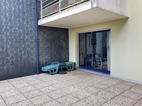 Appartement moderne avec terrasse et parking, au cœur de Granville, a deux pas de la plage ! - FR-1- in Granville Appartement moderne avec terrasse et parking, au cœur de Granville, a deux pas de la plage ! - FR-1- in Granville