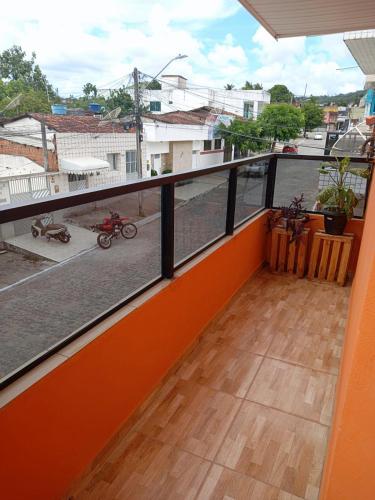 View, APE AVENIDA - BONITO/PE in Bonito (Pernambuco) View, APE AVENIDA - BONITO/PE in Bonito (Pernambuco)