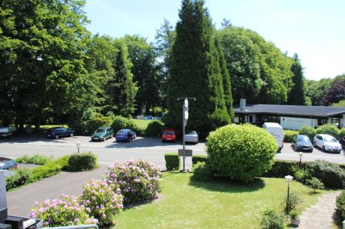 This photo about Parkhotel Framke shared on HyHotel.com