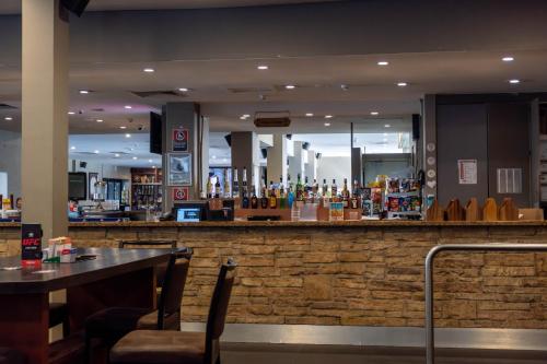 Pub/salon, Doonside Hotel in Blacktown Pub/salon, Doonside Hotel in Blacktown