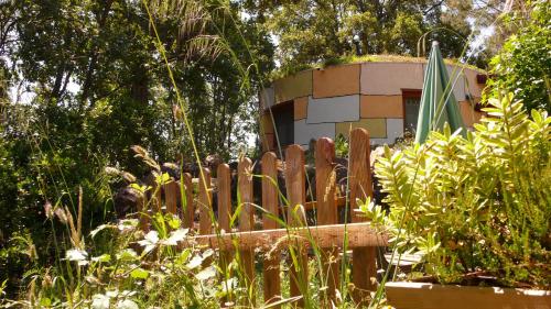 Apartamentos Rurales Ecopangea in Valverde De La Vera Apartamentos Rurales Ecopangea in Valverde De La Vera