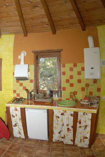 Apartamentos Rurales Ecopangea in Valverde De La Vera Apartamentos Rurales Ecopangea in Valverde De La Vera