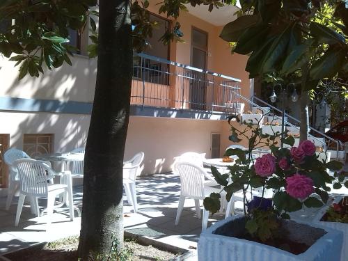 Létesítmények, K2 Hotel in Cattolica Létesítmények, K2 Hotel in Cattolica