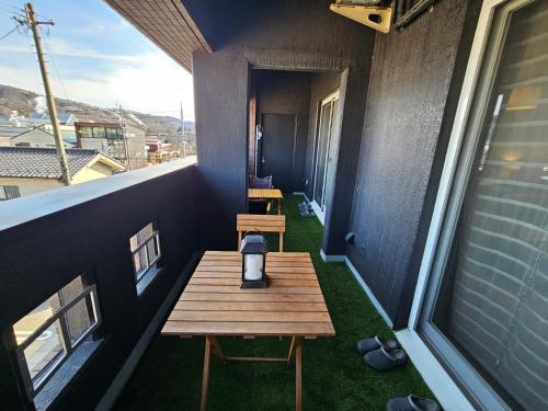 Hotel Grandvert Kyukaruizawa in Karuizawa Hotel Grandvert Kyukaruizawa in Karuizawa