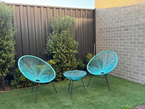City Fringe and 2.5 bathrooms in Fawkner City Fringe and 2.5 bathrooms in Fawkner