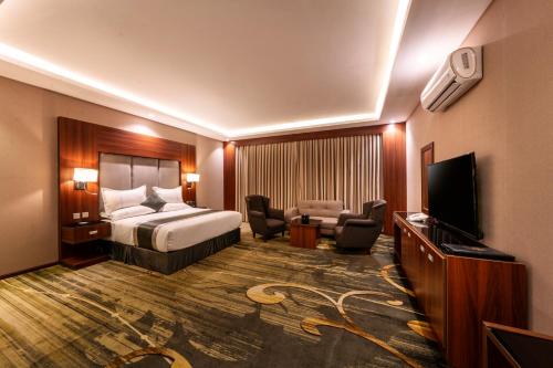 Msharef Al Moden Suites in Anqarah Msharef Al Moden Suites in Anqarah