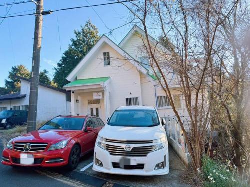 Sound Villa in 아타미 Sound Villa in 아타미