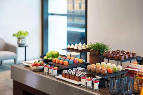 ห้องประชุม / บอลรูม, โฟร์ พอยต์ บาย เชอราตัน ซิดนีย์ เซ็นทรัล พาร์ค (Four Points by Sheraton Sydney, Central Park) in เซ็นทรัล ห้องประชุม / บอลรูม, โฟร์ พอยต์ บาย เชอราตัน ซิดนีย์ เซ็นทรัล พาร์ค (Four Points by Sheraton Sydney, Central Park) in เซ็นทรัล