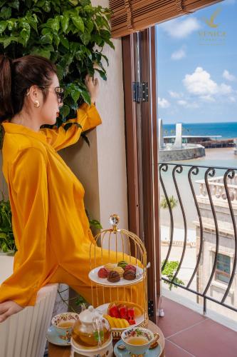 Aliments i begudes, Venice Hotel Phu Quoc - Free Airport Shuttle & Sunset Town Tour in An Thới Aliments i begudes, Venice Hotel Phu Quoc - Free Airport Shuttle & Sunset Town Tour in An Thới