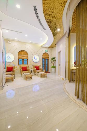 Masajes, Venice Hotel Phu Quoc - Free Airport Shuttle & Sunset Town Tour in An Thoi Masajes, Venice Hotel Phu Quoc - Free Airport Shuttle & Sunset Town Tour in An Thoi