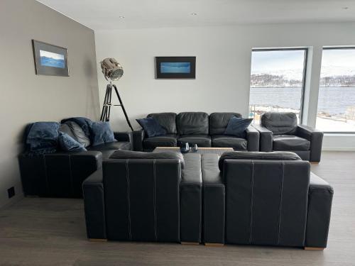 設施, Arctic Sea Breeze in 希爾克內斯 設施, Arctic Sea Breeze in 希爾克內斯