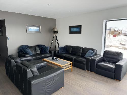 設施, Arctic Sea Breeze in 希爾克內斯 設施, Arctic Sea Breeze in 希爾克內斯