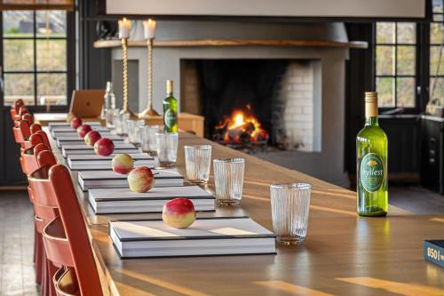 Salas de reuniones, Tuddal Høyfjellshotel in Tuddal Salas de reuniones, Tuddal Høyfjellshotel in Tuddal