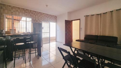 设施, Piscina, Churrasqueira, Wi-Fi, 3Dorm, 2VG, SmartTV in 博皮兰加 设施, Piscina, Churrasqueira, Wi-Fi, 3Dorm, 2VG, SmartTV in 博皮兰加