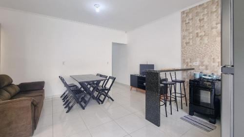 设施, Piscina, Churrasqueira, Wi-Fi, 3Dorm, 2VG, SmartTV in 博皮兰加 设施, Piscina, Churrasqueira, Wi-Fi, 3Dorm, 2VG, SmartTV in 博皮兰加