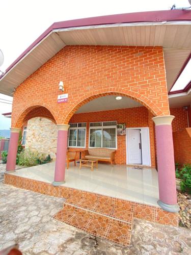 المنظر الخارجي, Bays Villa, Koforidua in Koforidua المنظر الخارجي, Bays Villa, Koforidua in Koforidua