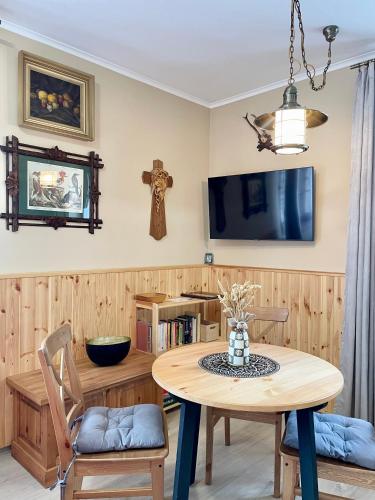 מתקני המלון, Apartman Hubert in קספרסקההורי מתקני המלון, Apartman Hubert in קספרסקההורי