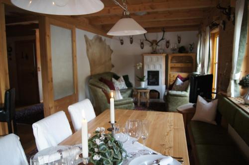 Létesítmények, Chalet Steiermark in Pusterwald Létesítmények, Chalet Steiermark in Pusterwald