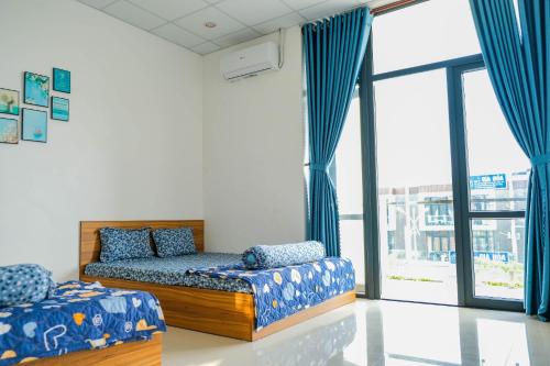 Hieu Sang 68 Luxury Villas Khu Ben tau Rach Gia in 迪石市 Hieu Sang 68 Luxury Villas Khu Ben tau Rach Gia in 迪石市