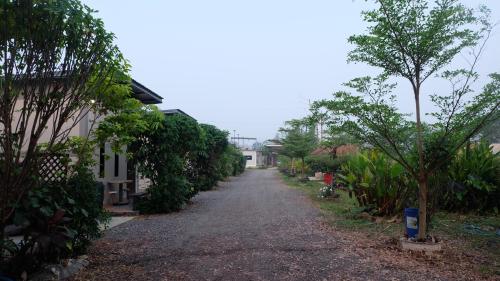 Check-In Resort in Chai Nat Check-In Resort in Chai Nat