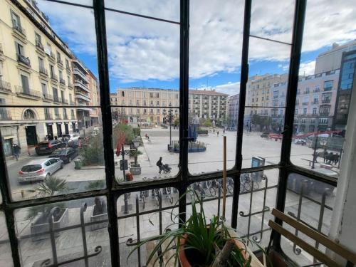 Habitación en centro de Madrid Chueca, Gran Via