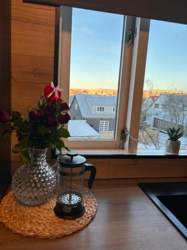 1 bedroom apartment! in Hafnarfjordur 1 bedroom apartment! in Hafnarfjordur