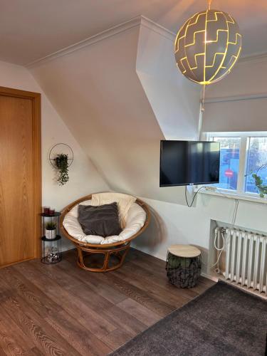 1 bedroom apartment! in Hafnarfjordur 1 bedroom apartment! in Hafnarfjordur