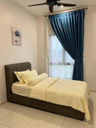 Cozy Urban Retreat @ Horizon