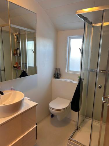 1 bedroom apartment! in Hafnarfjordur 1 bedroom apartment! in Hafnarfjordur