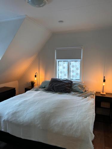 1 bedroom apartment! in Hafnarfjordur 1 bedroom apartment! in Hafnarfjordur