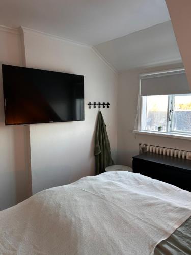 1 bedroom apartment! in Hafnarfjordur 1 bedroom apartment! in Hafnarfjordur